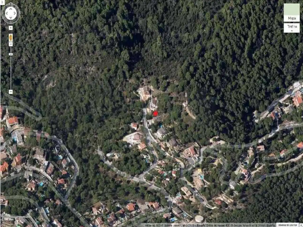 Terreny residencial en venda a Catalunya 84, imagen 16