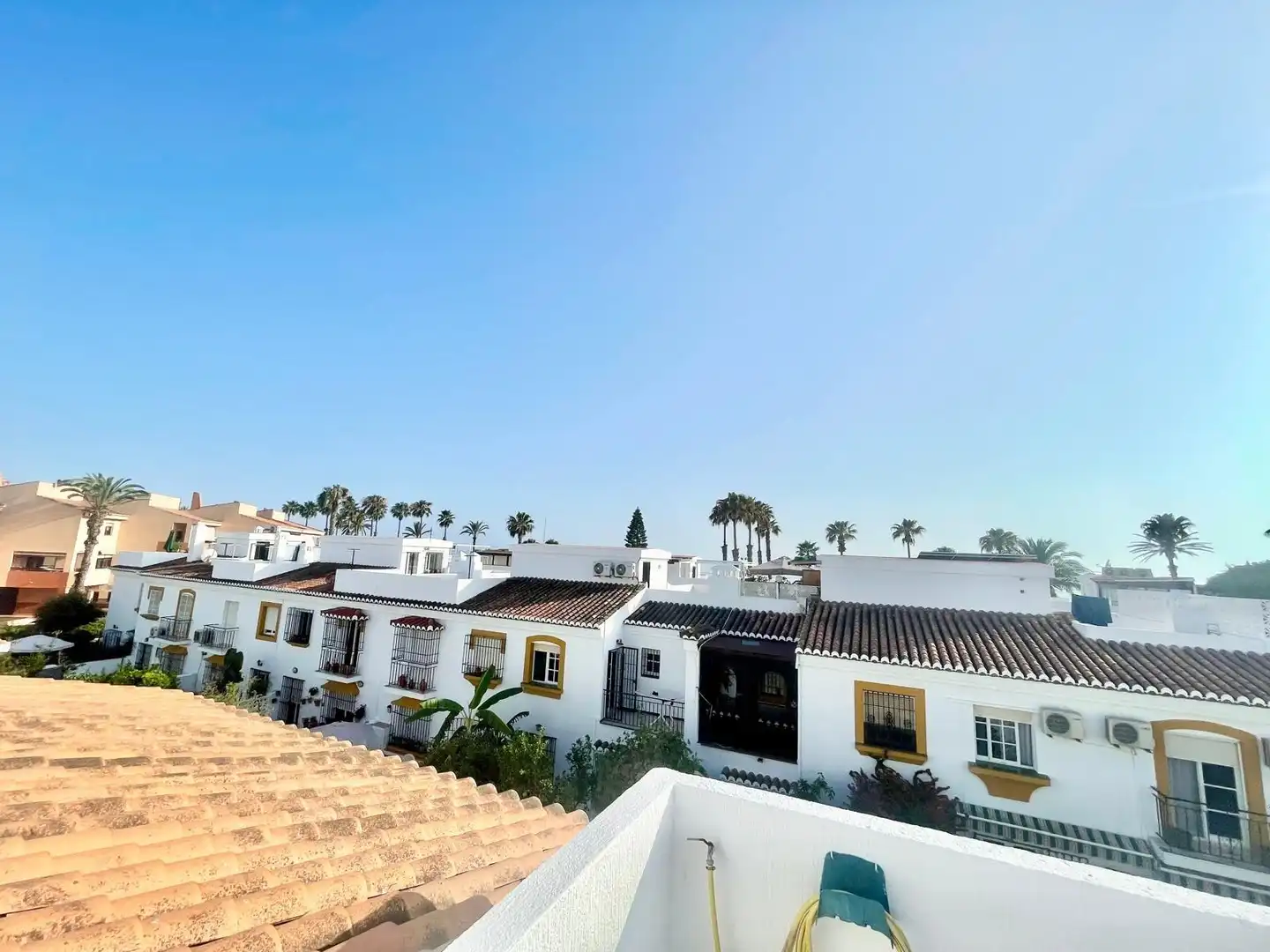 Casa a schiera con terrazza in vendita a Salobreña Costa, imagen 37