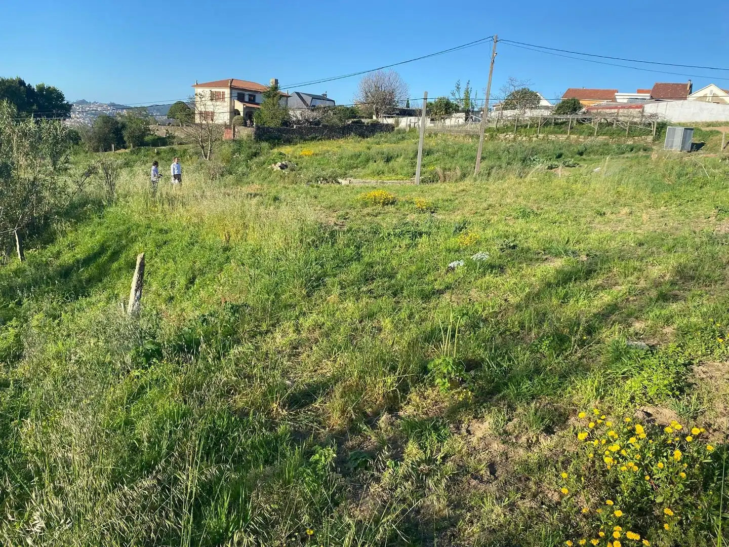 Terrain rustique à vendre à CU DA VIÑA-BEADE, imagen 6
