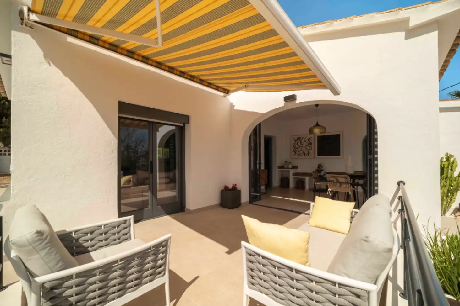 House for sale in Marisol Park - Ortembach - Los Almendros, imagen 24