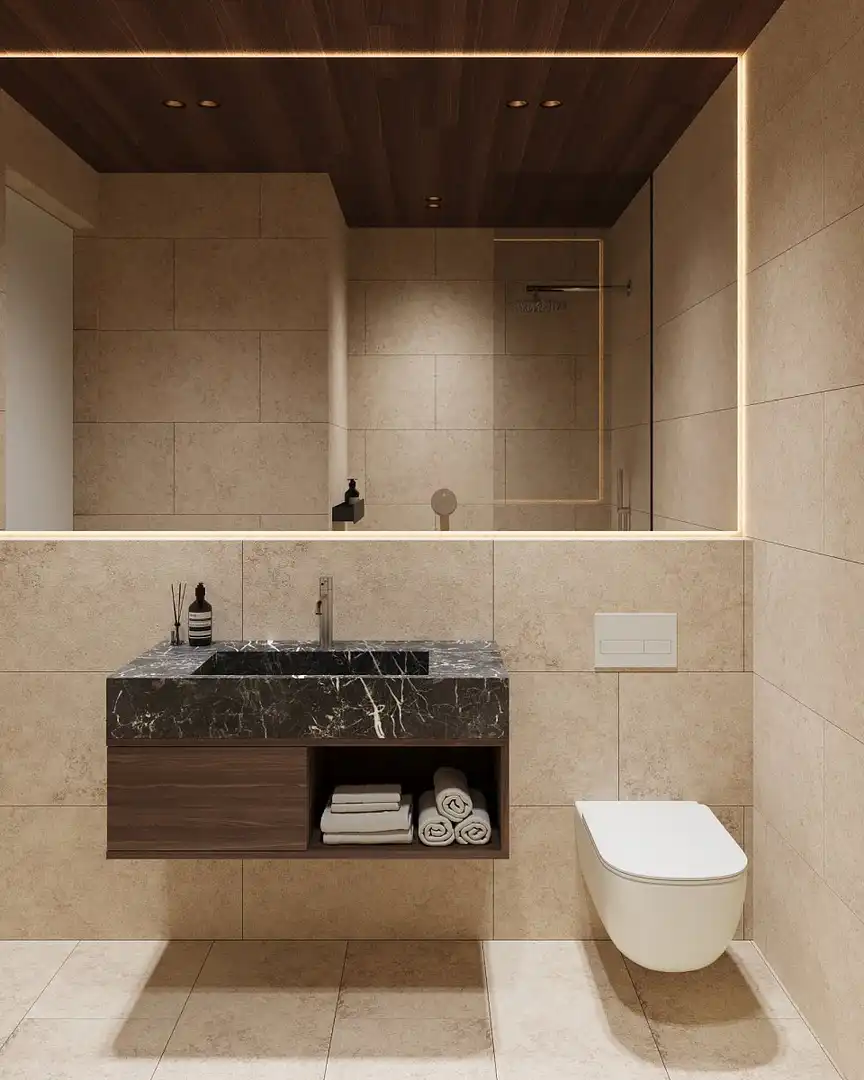 Apartament amb ascensor en venda a Punta Plata, imagen 38