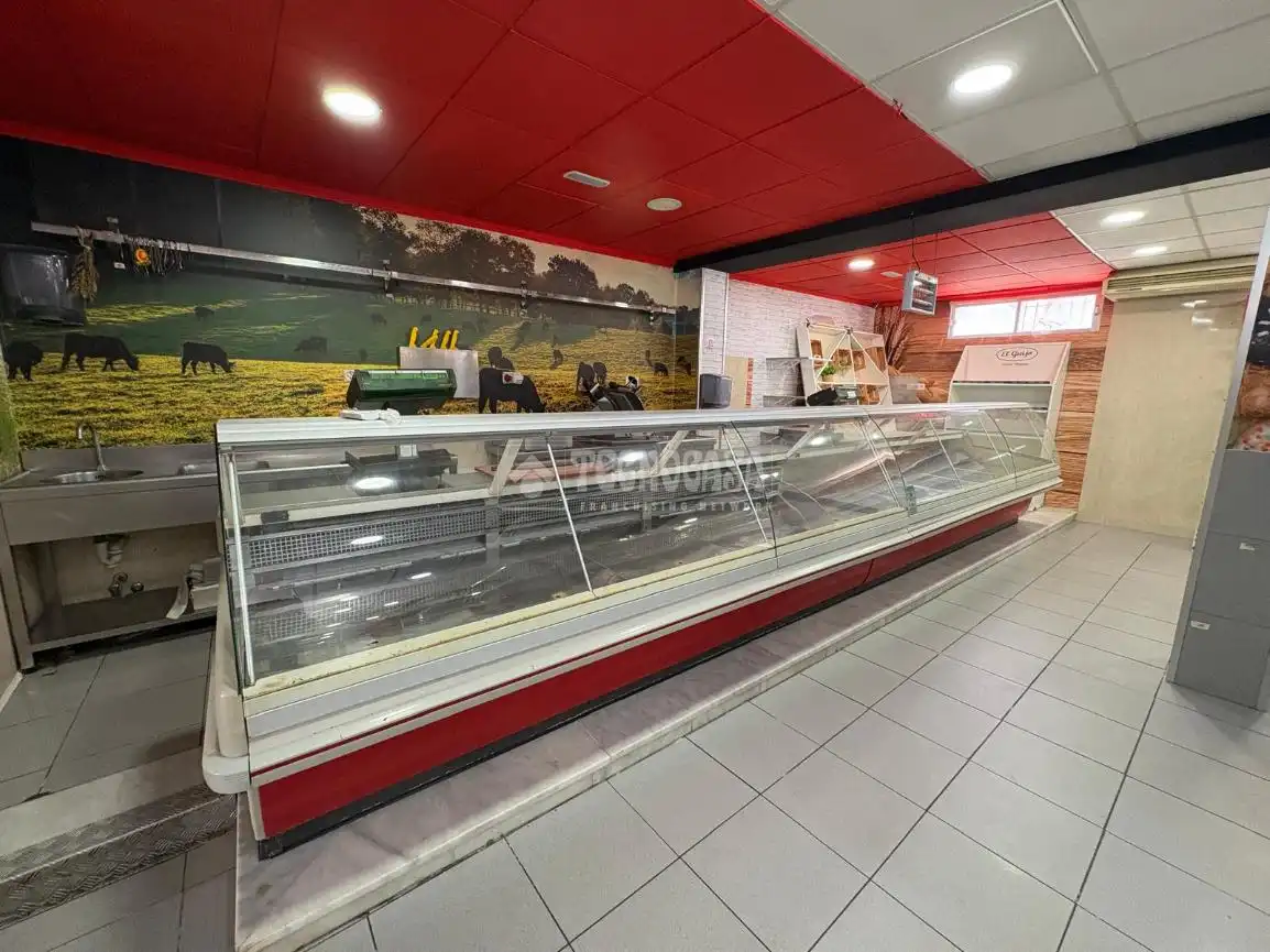Local comercial en venda a Las Lagunas - Campano, imagen 7