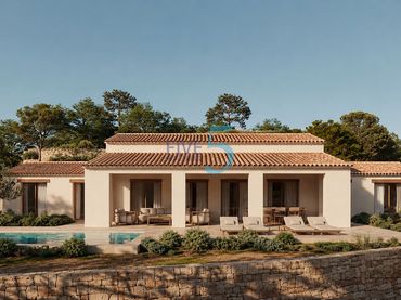 Casa en venta en Benissa pueblo