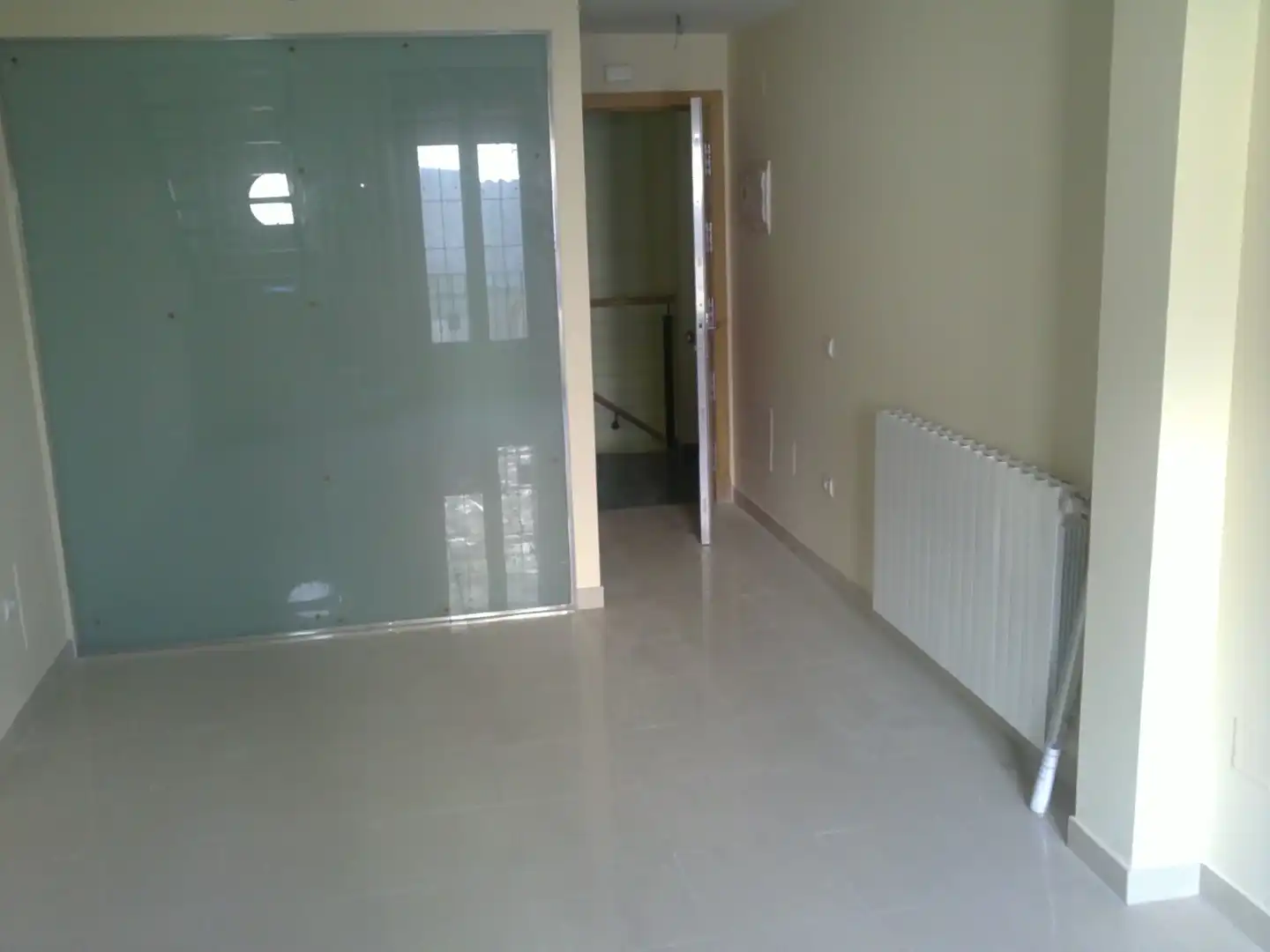 Dúplex de alquiler en Travesía de la Doctora, Centro