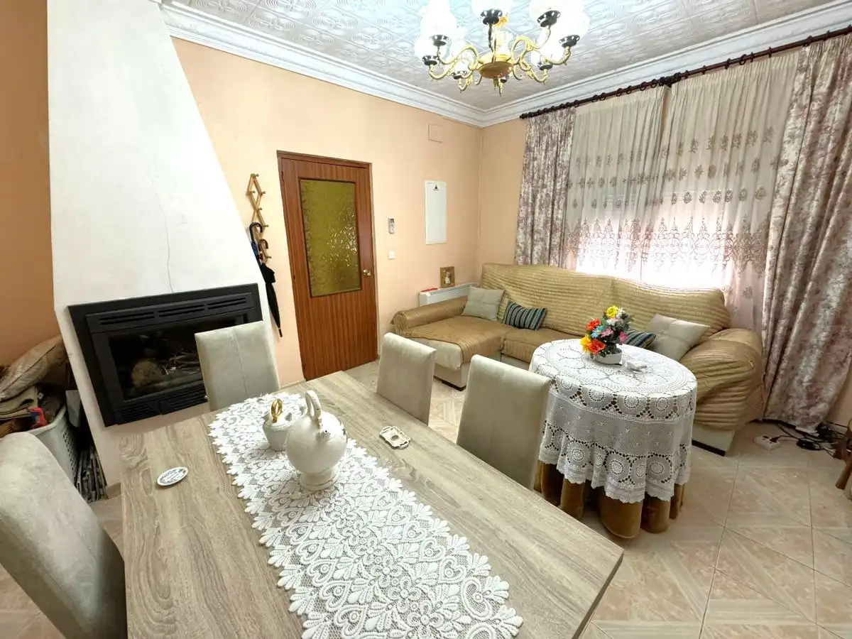 House with pool for sale in Valdepeñas, imagen 11
