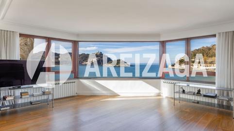 Photo 3 of Flat for sale in Askatasunaren Hiribidea Libertad, 45, Área Romántica, Gipuzkoa