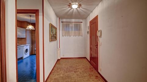 Foto 4 de Piso en venta en Calle Alfonso X el Sabio, Los Vadillos - R. Sanitaria - Pozanos, Burgos Capital