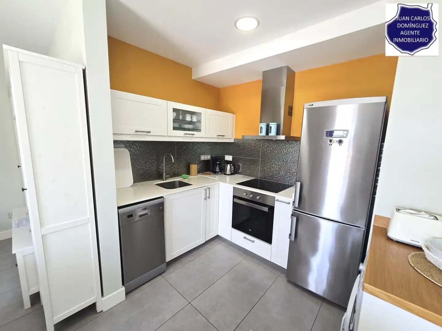 Apartments for rent in Arguineguín