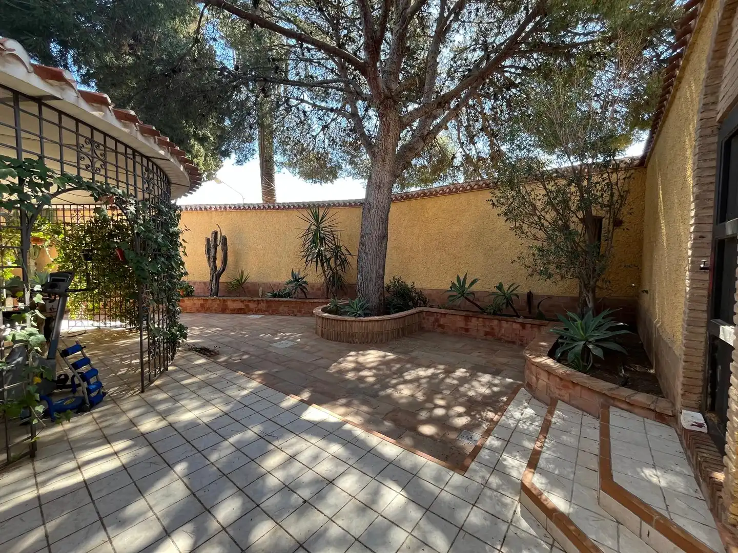 Terrace of Houses for sale in Cartagena  with Air Conditioner and Swimming Pool