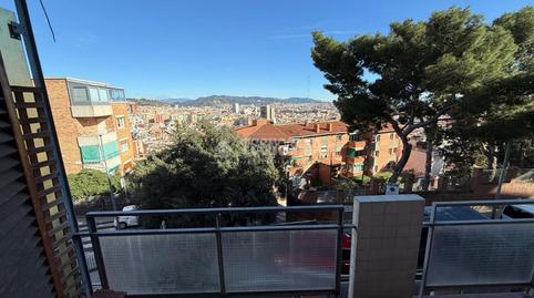 Foto 5 de Pis en venda a Carrer Alt de Pedrell, La Font d'en Fargues,  Barcelona Capital