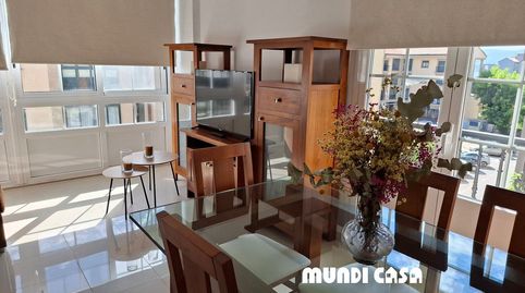 Foto 2 de Piso en venta en Roxelio Perez(roxelios), Rianxo, A Coruña