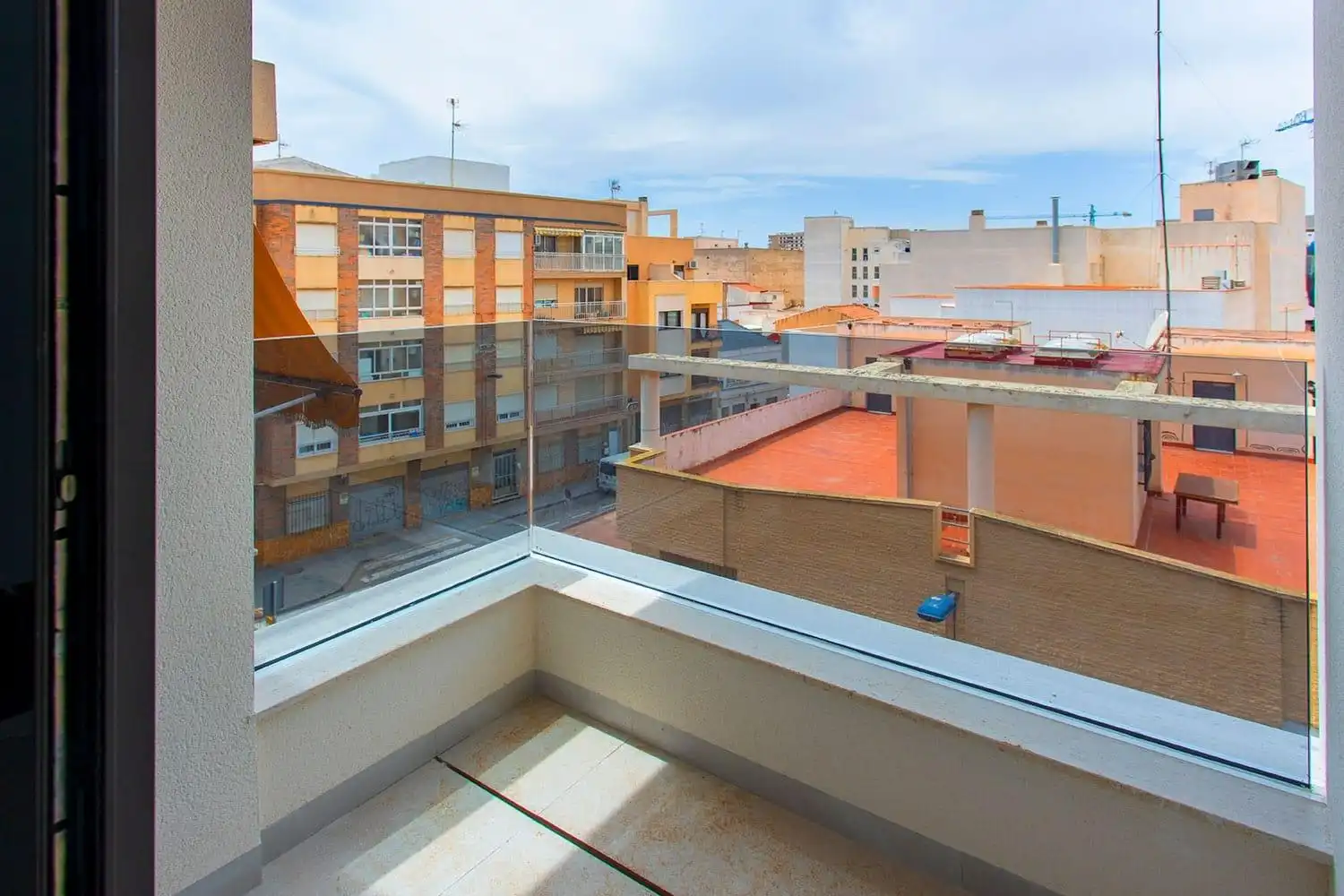 Apartment with pool for sale in Calle RAMON GALLUD 164, imagen 12