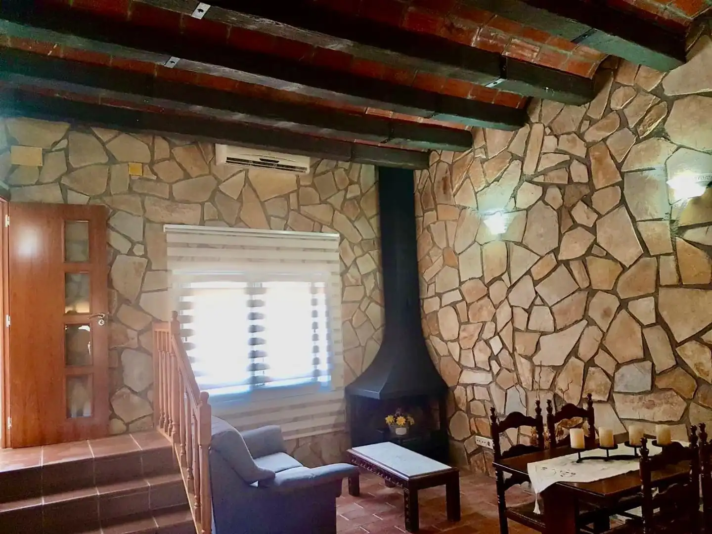 Landhaus mit Garten zum Verkauf in Plaza hostal 1, imagen 28