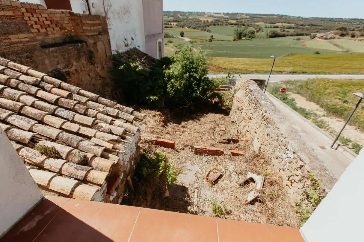 Casa o chalet en venta en Calle Santa Ana Blecua, 13, Blecua y Torres