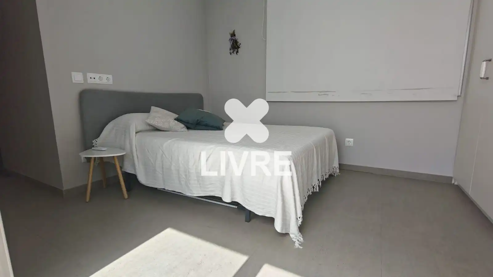 Habitación de Casa o chalet en venta en Cunit con Aire acondicionado, Calefacción y Piscina
