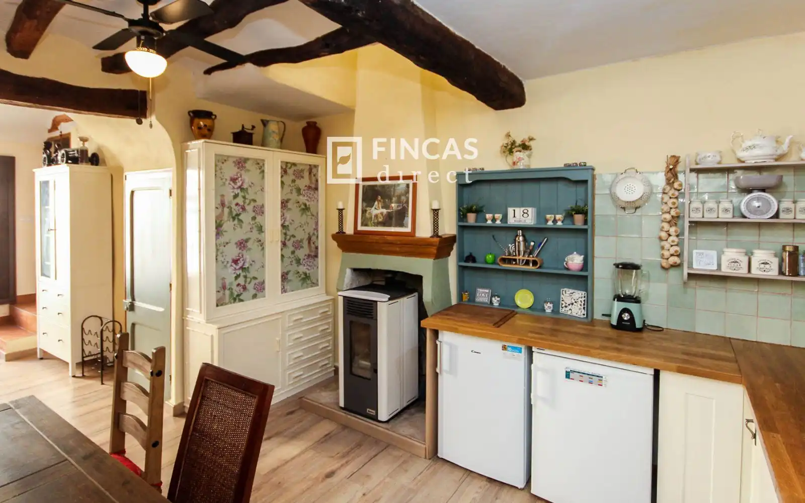 Maison avec terrasse à vendre à Carrer Seguer, imagen 21