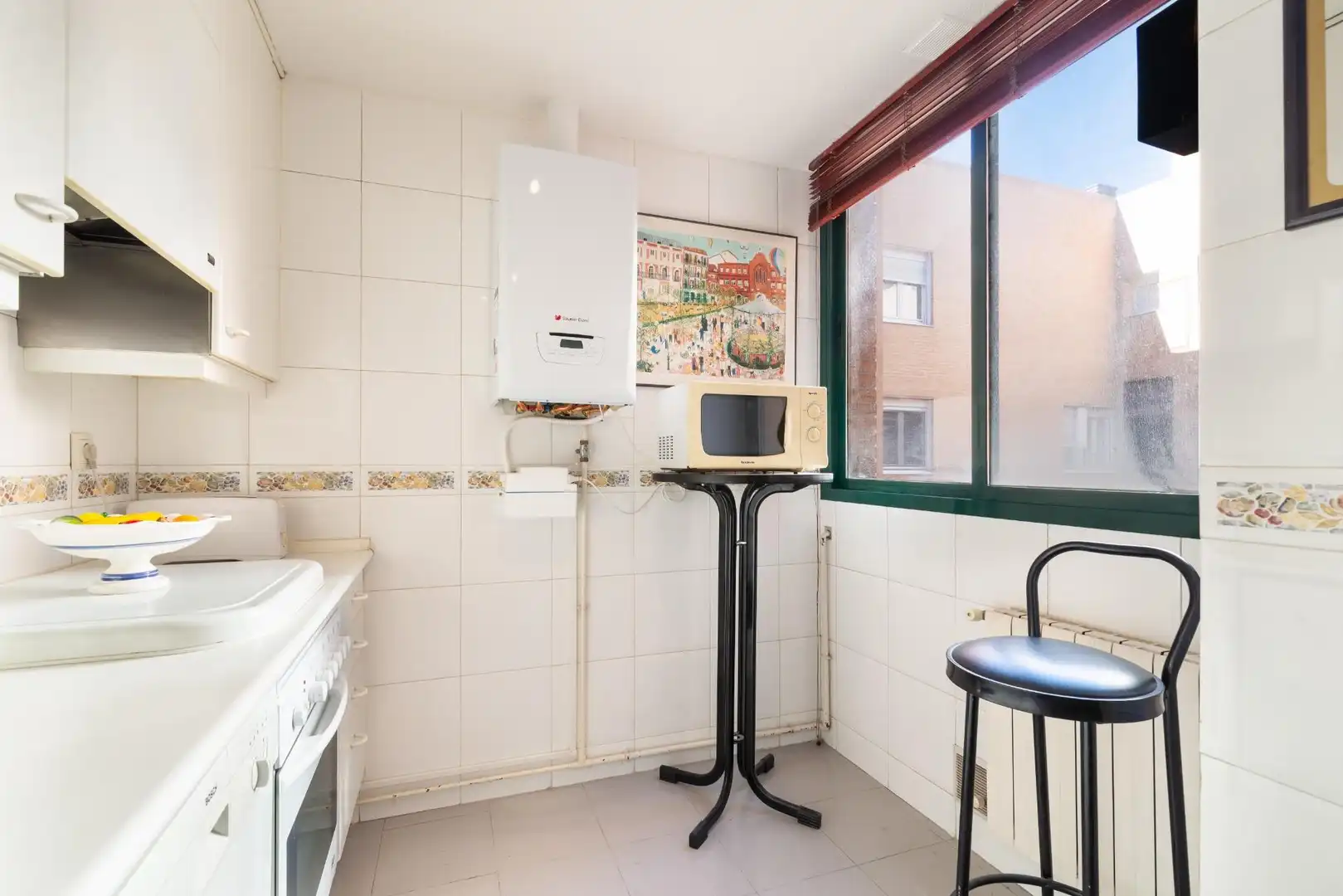 Appartamento con piscina in vendita a Calle Comercio, imagen 23