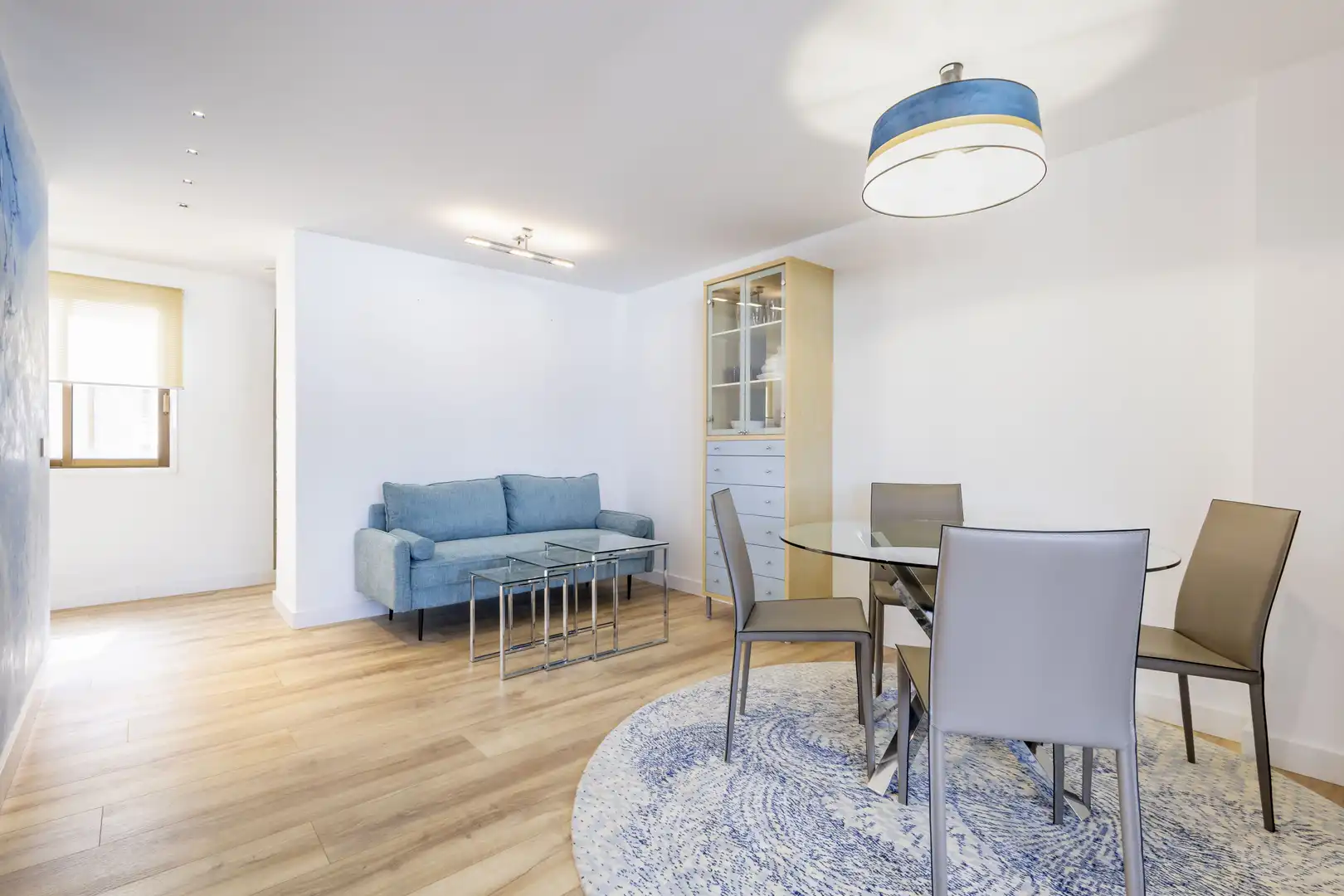 Sala de estar de Ático en venta en Santa Cruz de Tenerife con Terraza y Trastero