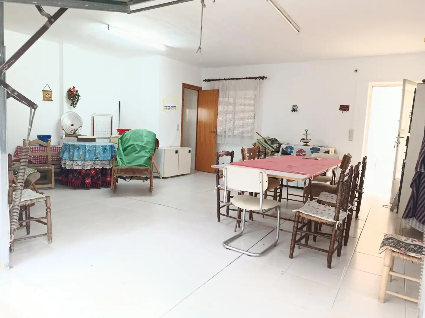 Chalet con jardín en venta en Lorca Ciudad, imagen 14