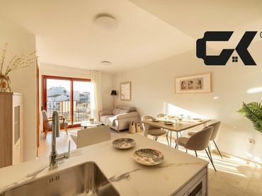 Apartment zum Verkauf in Campo de Murcia