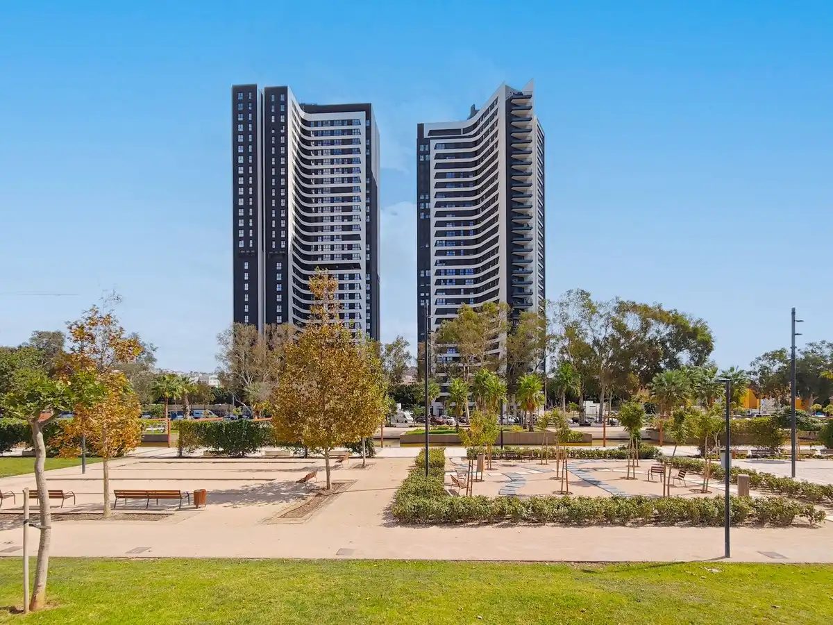 Apartament en venda a martiricos 10