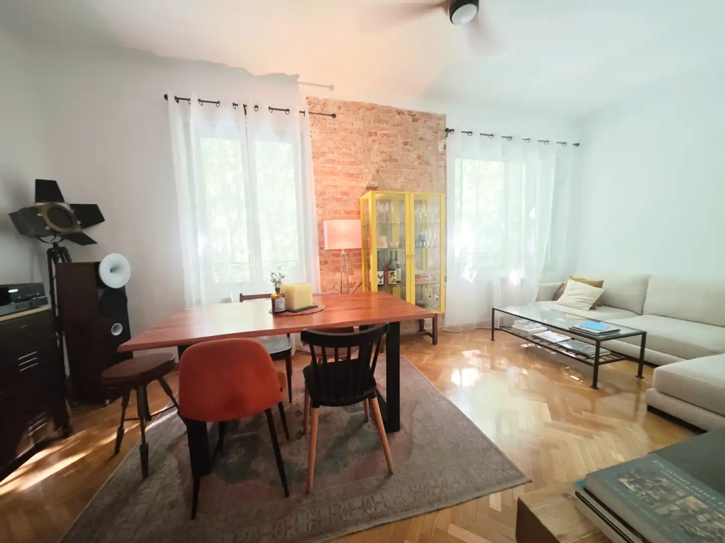 Piso con ascensor en venta en Paseo de las Delicias, imagen 5