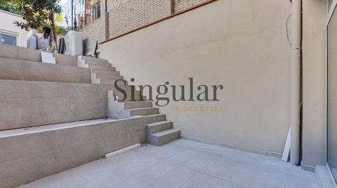 Foto 3 von Maisonette zum Verkauf in Sant Gervasi- Galvany, Barcelona Capital