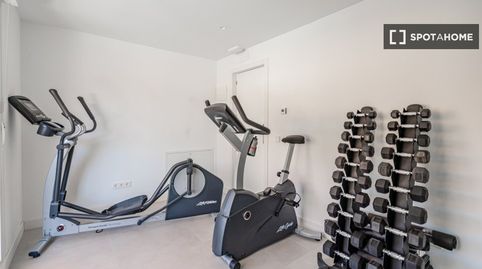 Photo 5 of Room in Almendrales, Madrid Capital