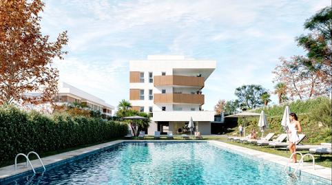 Foto 3 de Pis en venda a Calle Ecuador, 12, Colegio Europa, Sevilla