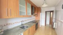 Kitchen of Flat for sale in Entrambasaguas  with Terrace and Swimming Pool