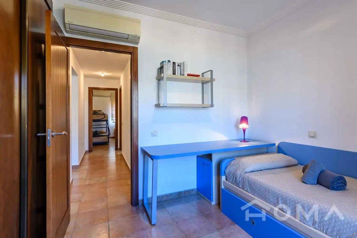 Apartament amb terrassa en venda a Avenida Avda. de los Cisnes, imagen 13