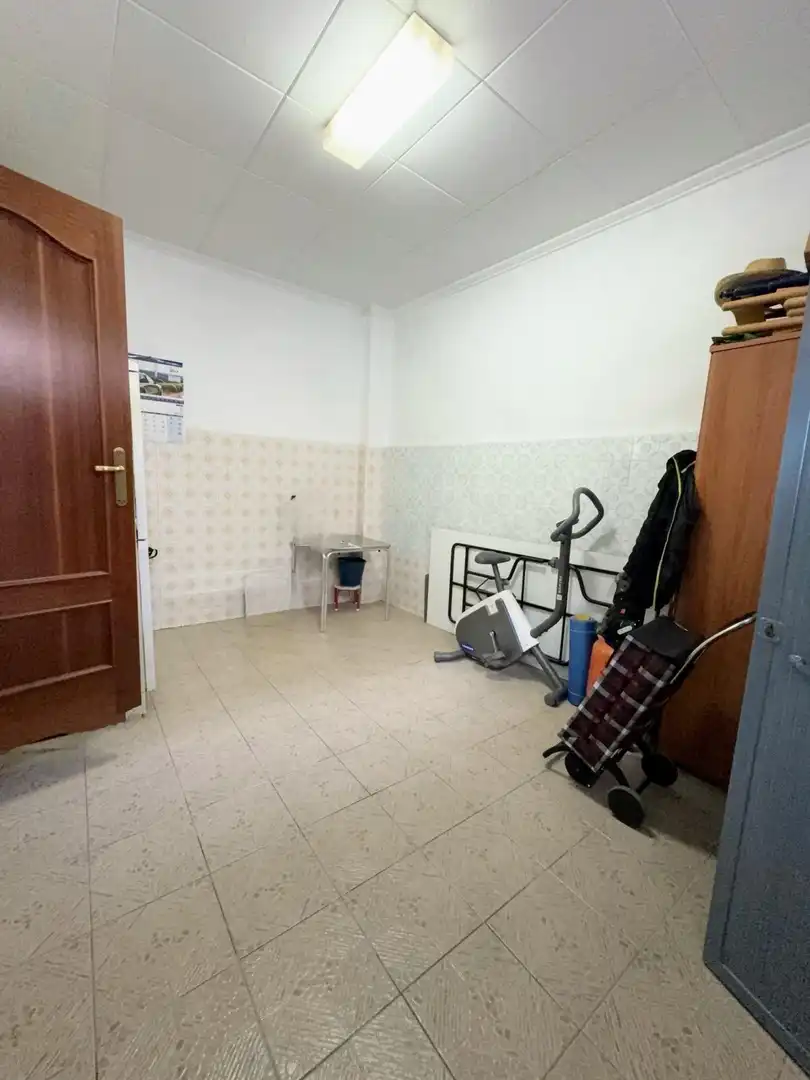 Casa en venda a L'Olleria, imagen 13