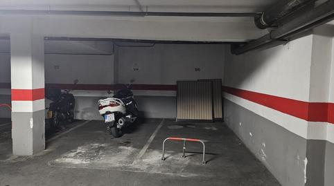 Foto 2 de Garatge en venda a Calle Peñones de San Francisco, Lancha del Genil, Granada