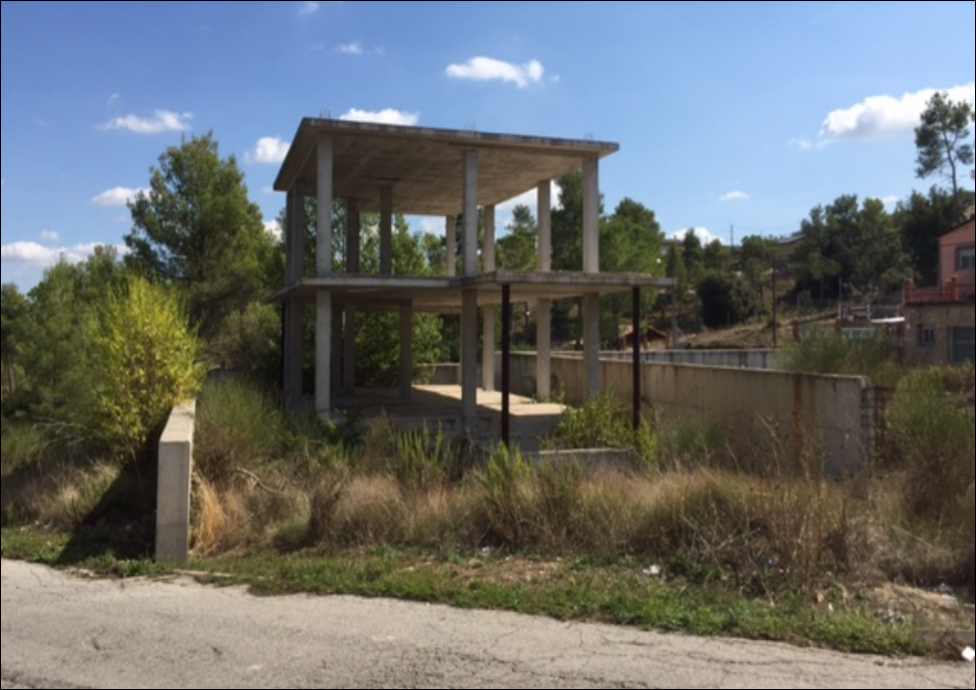 Building for sale in La Torre de Claramunt