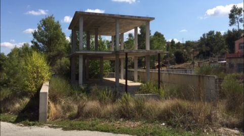 Foto 5 de Edificio en venta en Serra del Cadí, La Torre de Claramunt, Barcelona
