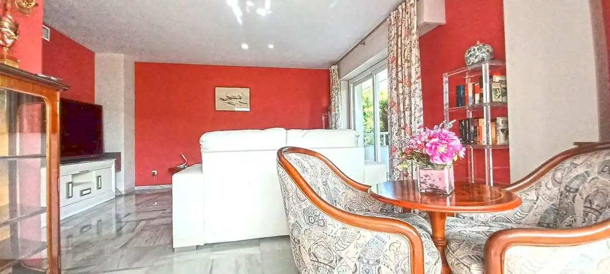 Piso con ascensor en venta en Marbella Centro, imagen 10