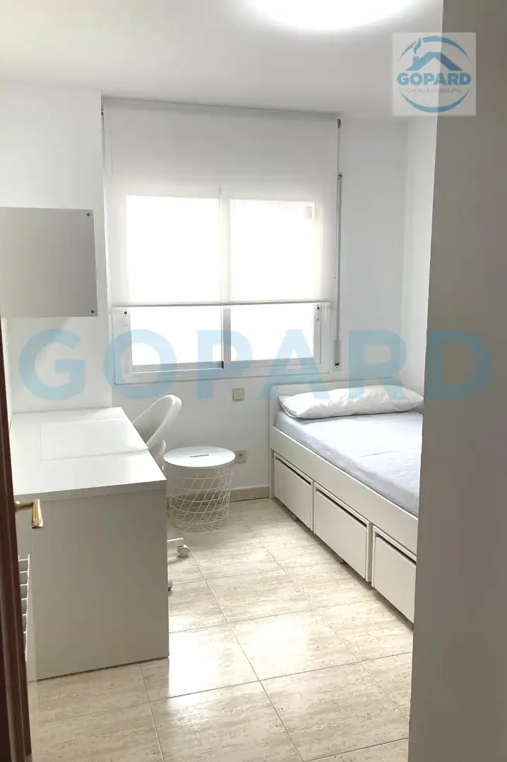Room in Villanueva de la Cañada ciudad