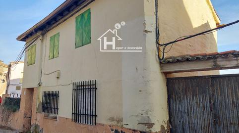 Foto 3 de Casa o xalet en venda a San Pedro, Cogolludo, Guadalajara