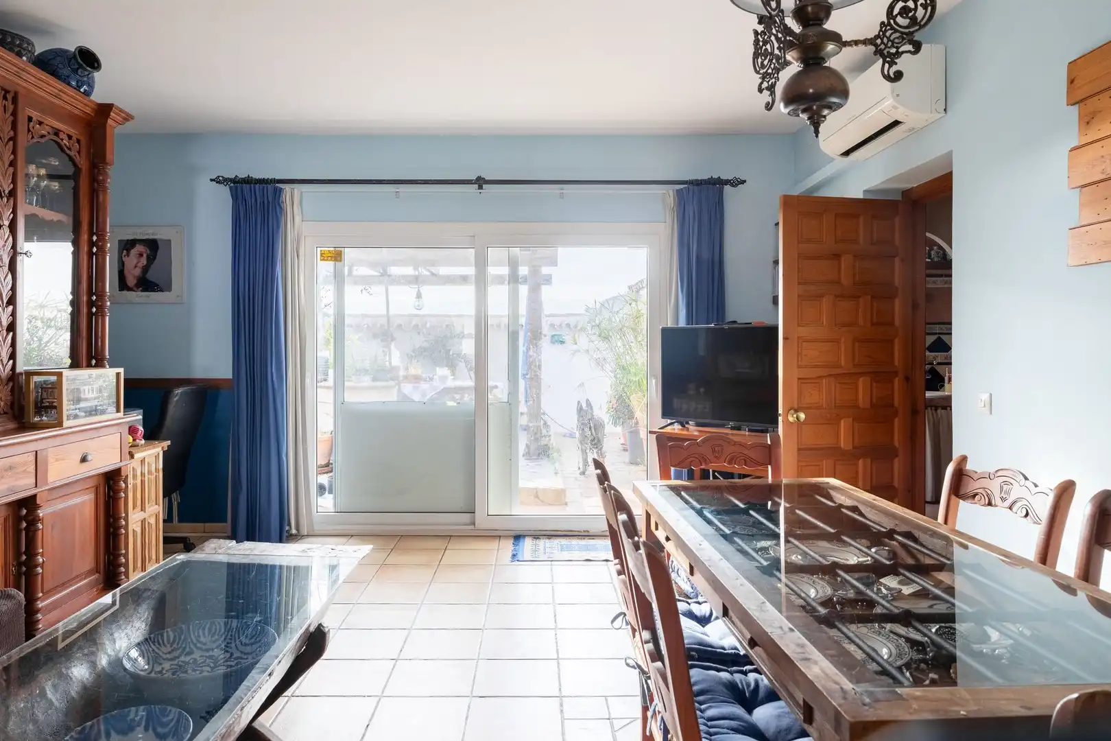 Casa o xalet en venda a El Faro de Calaburra - Chaparral