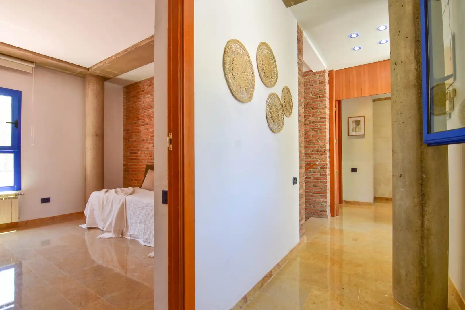 Haus oder Chalet zum Verkauf in Gilet mit Heizung, Privatgarten und Terrasse