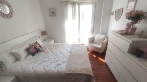 Foto 2 de Pis en venda a Rúa Marcelo Macías, A Carballeira, Ourense