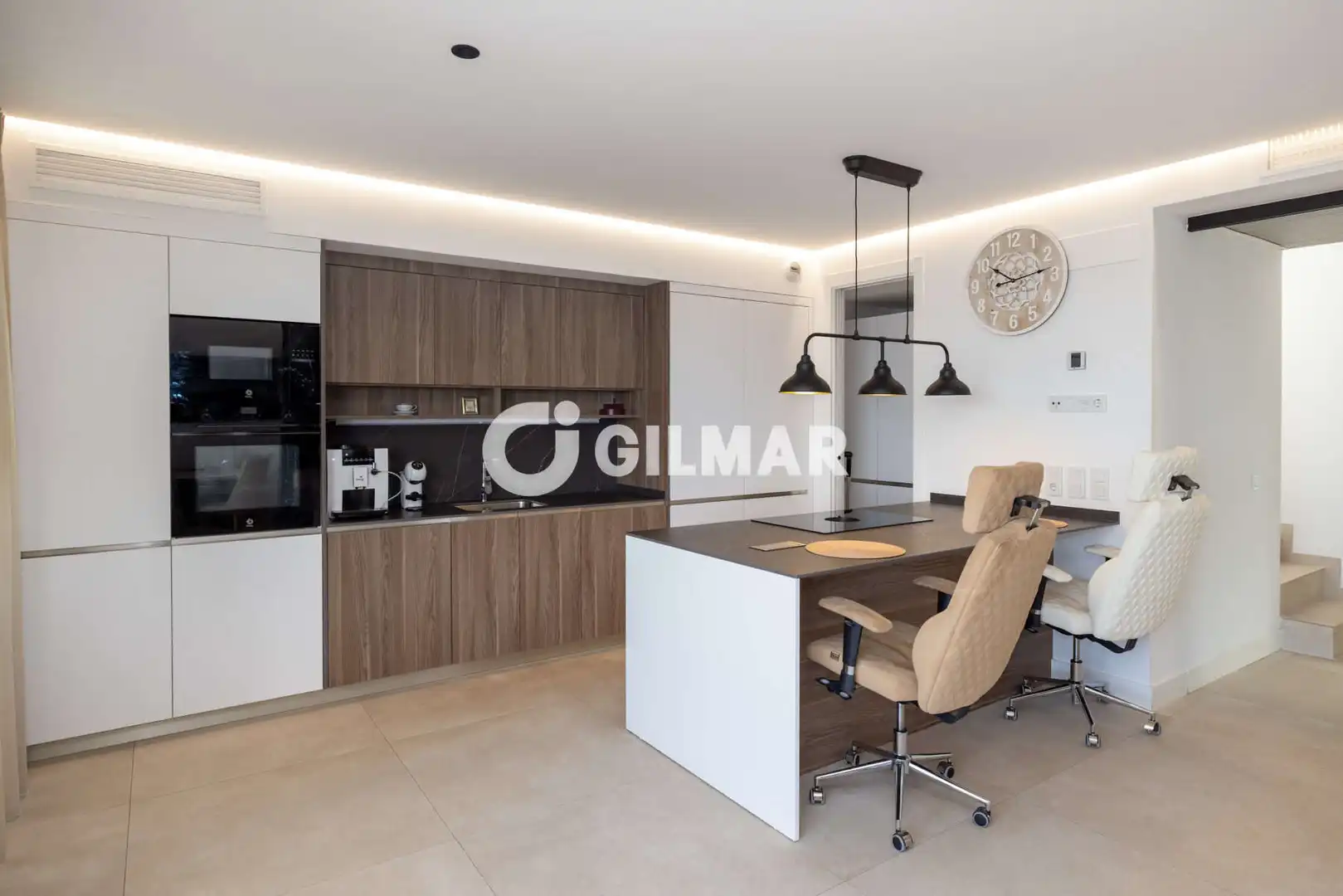 Attico con piscina in vendita a Altos de Estepona, imagen 11