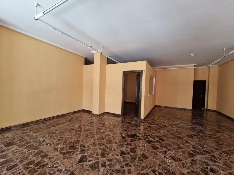 Local comercial en venda a Calle Párroco Jacinto Muela, imagen 5