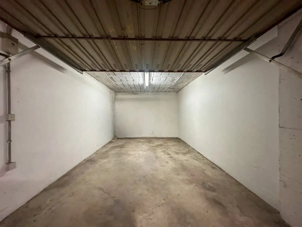 Dúplex en venta en Santa Cruz de Bezana con Calefacción y Amueblado