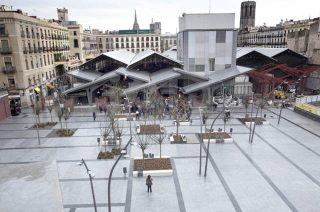 Edificio en Venta en El Raval
