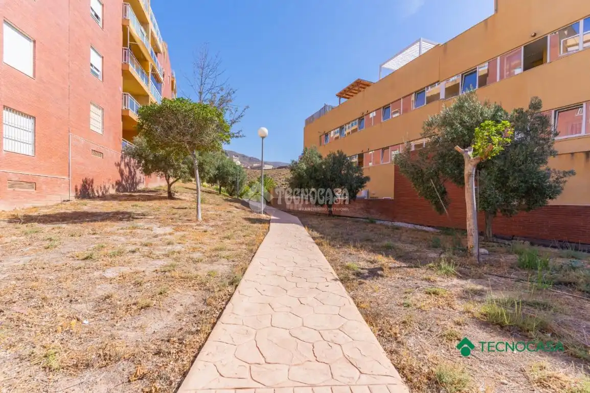 Wohnung zum Verkauf in Aguadulce, imagen 33