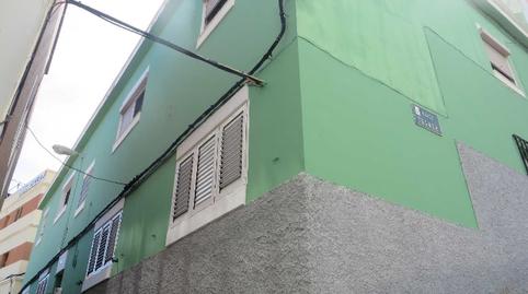 Foto 2 de Piso en venta en San Juan - San José, Las Palmas