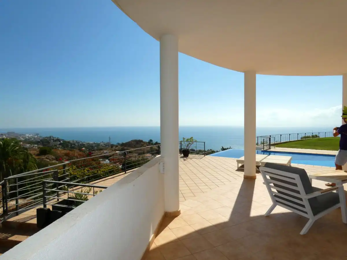 Casa o chalet en venta en La Capellanía - El Higuerón