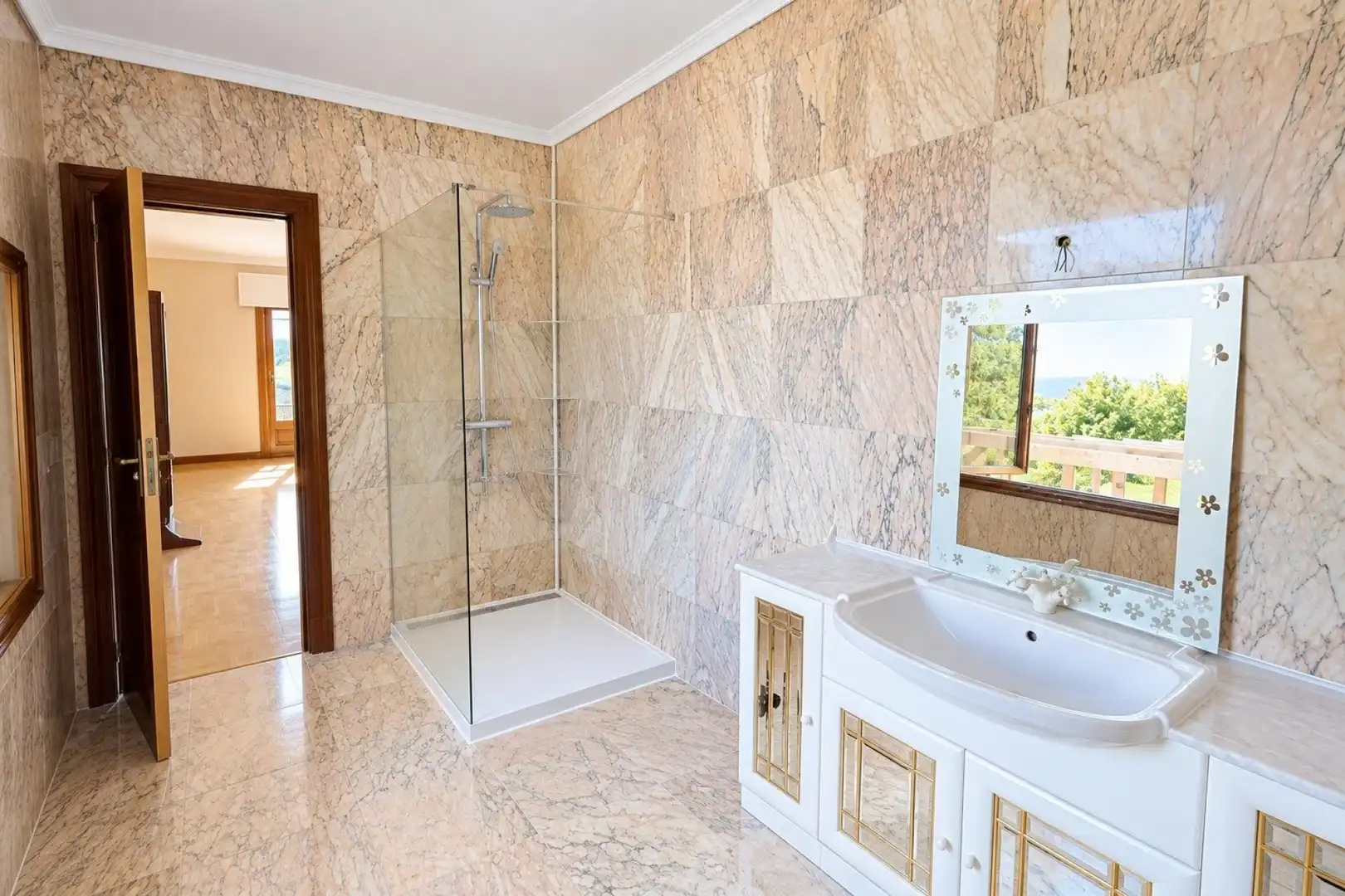 Baño de Casa o chalet en venta en Área Rural Sur