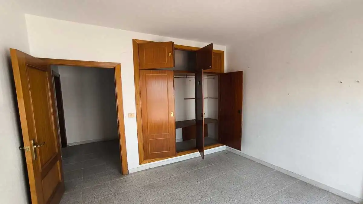 Habitación de Piso en venta en Almendralejo